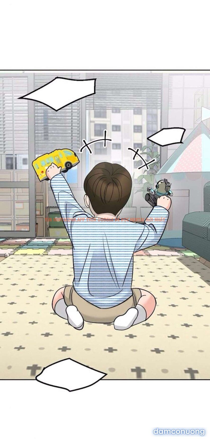 Xem ảnh 44 trong truyện hentai 〖18+〗- Cẩn Thận Va Phải Tình Yêu - Chapter 30 - hentaitvn.net