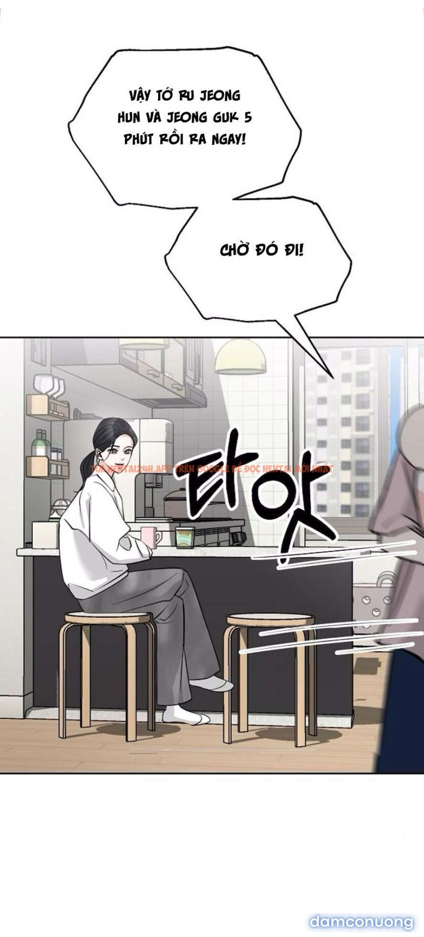 Xem ảnh 52 trong truyện hentai 〖18+〗- Cẩn Thận Va Phải Tình Yêu - Chapter 30 - hentaitvn.net