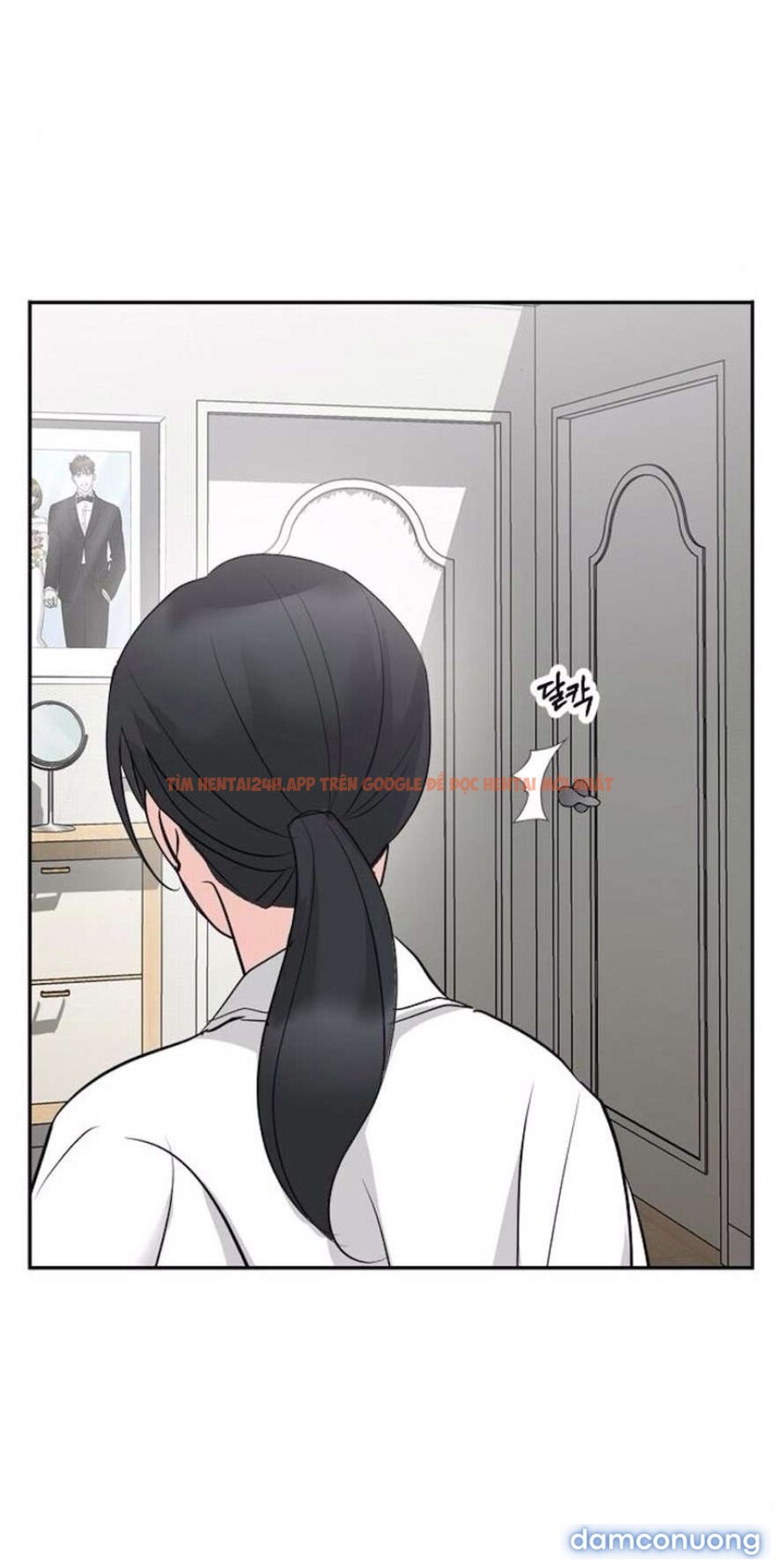 Xem ảnh 53 trong truyện hentai 〖18+〗- Cẩn Thận Va Phải Tình Yêu - Chapter 30 - hentaitvn.net