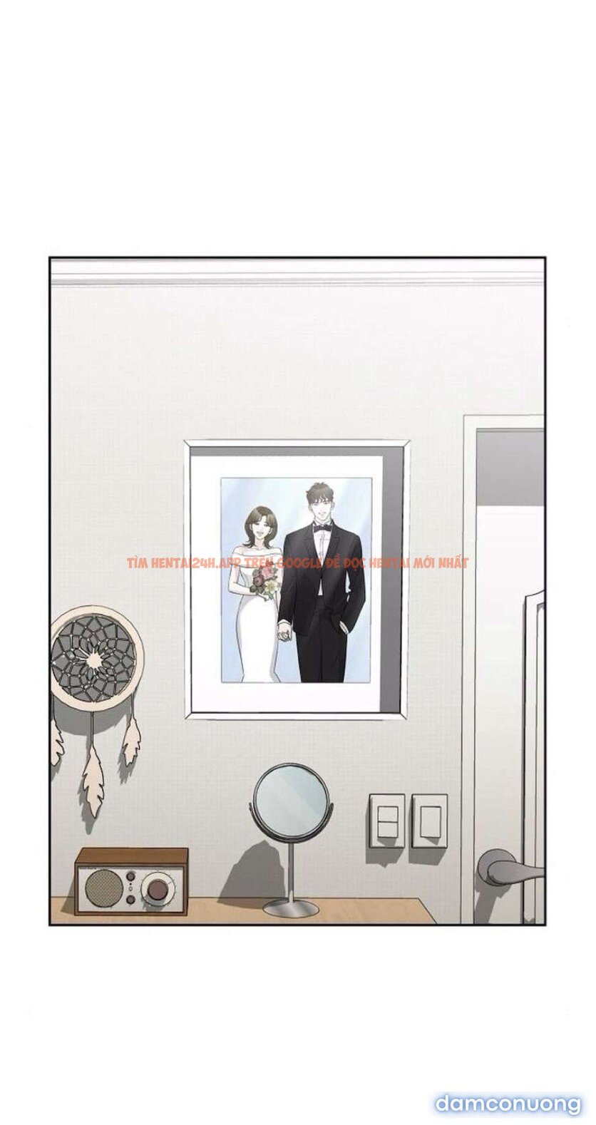 Xem ảnh 57 trong truyện hentai 〖18+〗- Cẩn Thận Va Phải Tình Yêu - Chapter 30 - hentaitvn.net