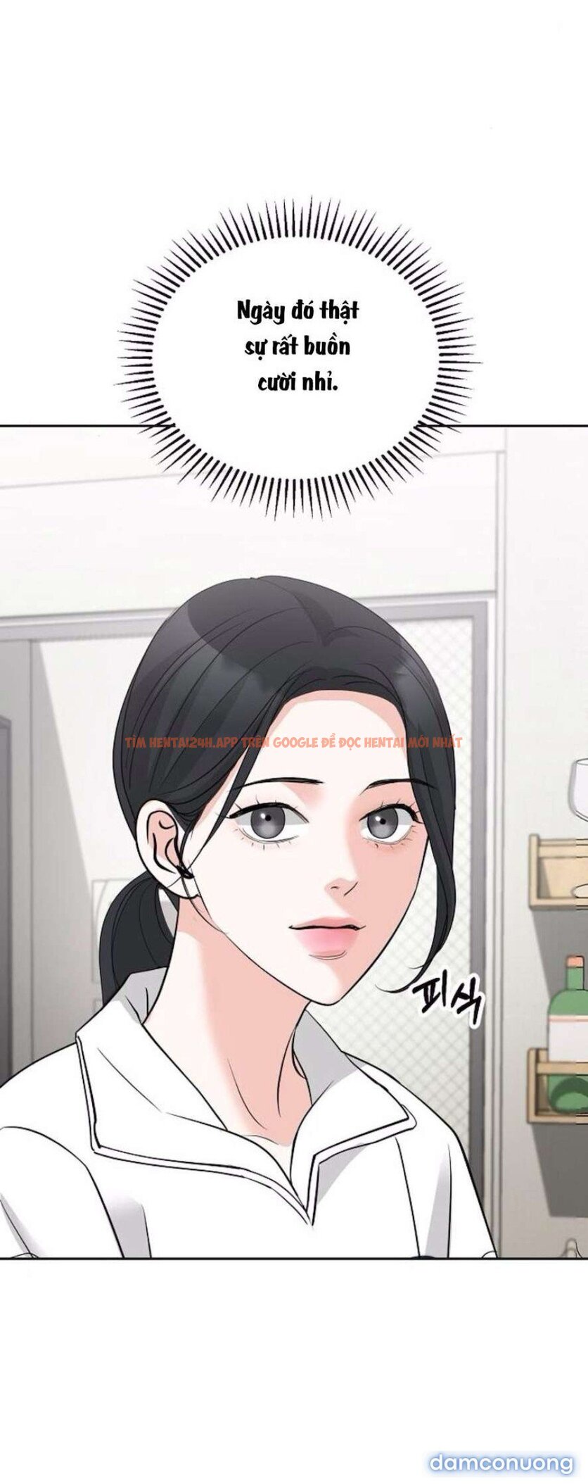 Xem ảnh 58 trong truyện hentai 〖18+〗- Cẩn Thận Va Phải Tình Yêu - Chapter 30 - hentaitvn.net