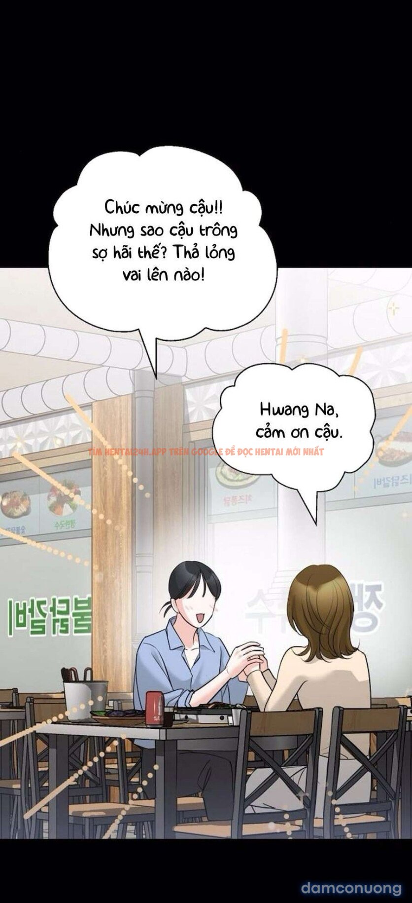 Xem ảnh 70 trong truyện hentai 〖18+〗- Cẩn Thận Va Phải Tình Yêu - Chapter 30 - hentaitvn.net