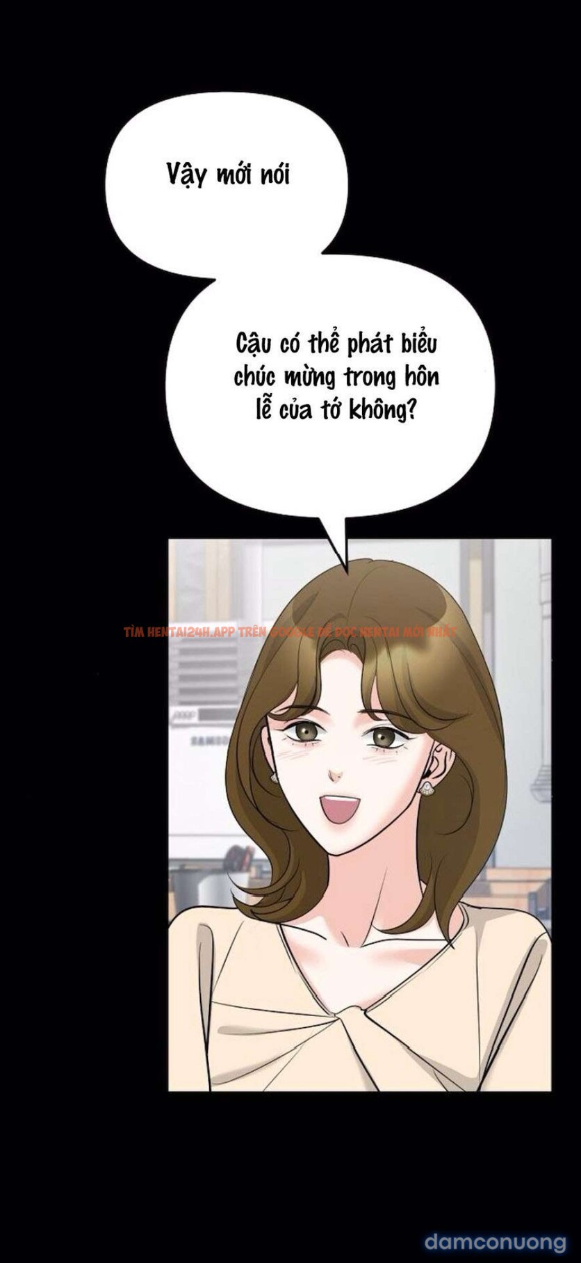 Xem ảnh 71 trong truyện hentai 〖18+〗- Cẩn Thận Va Phải Tình Yêu - Chapter 30 - hentaitvn.net
