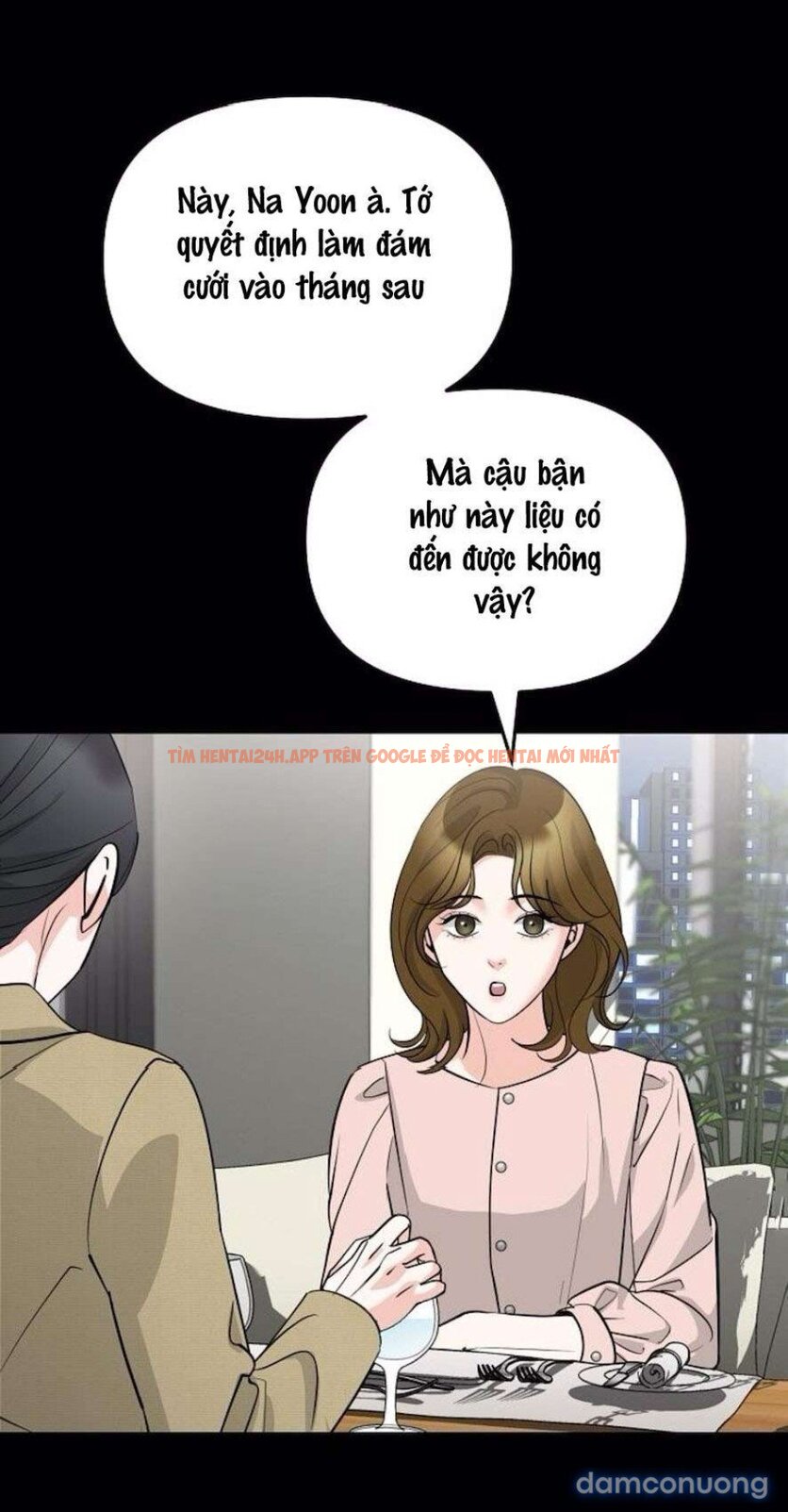 Xem ảnh 74 trong truyện hentai 〖18+〗- Cẩn Thận Va Phải Tình Yêu - Chapter 30 - hentaitvn.net