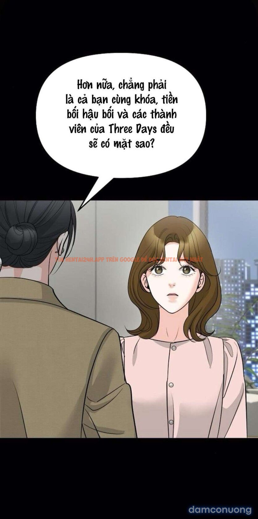 Xem ảnh 79 trong truyện hentai 〖18+〗- Cẩn Thận Va Phải Tình Yêu - Chapter 30 - hentaitvn.net