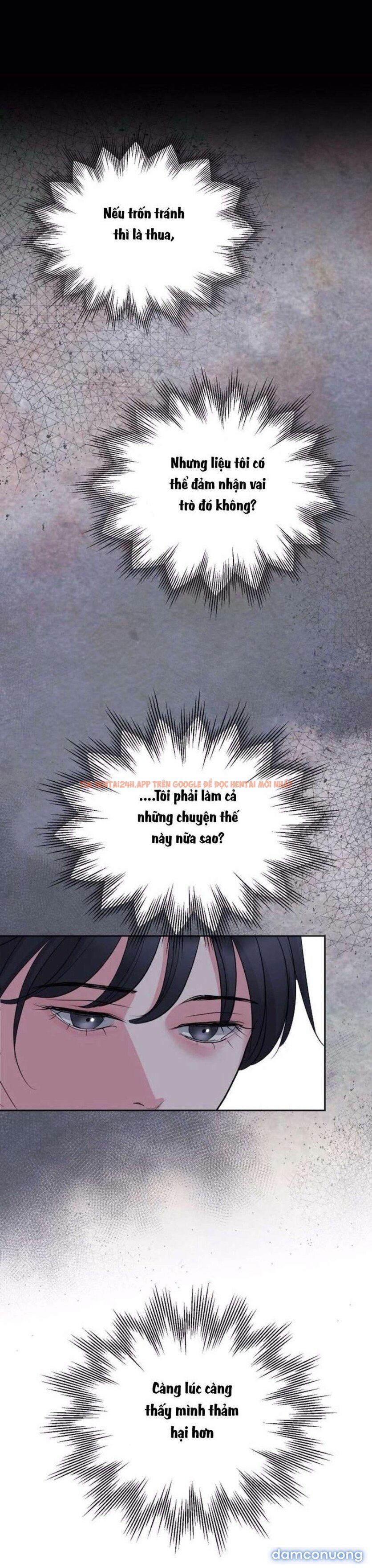 Xem ảnh 80 trong truyện hentai 〖18+〗- Cẩn Thận Va Phải Tình Yêu - Chapter 30 - hentaitvn.net