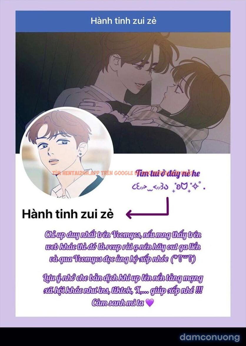 Xem ảnh 1 trong truyện hentai 〖18+〗- Cẩn Thận Va Phải Tình Yêu - Chapter 31 - hentaitvn.net Xem ảnh 1 trong truyện hentai 〖18+〗- Cẩn Thận Va Phải Tình Yêu - Chapter 31 - hentaitvn.net