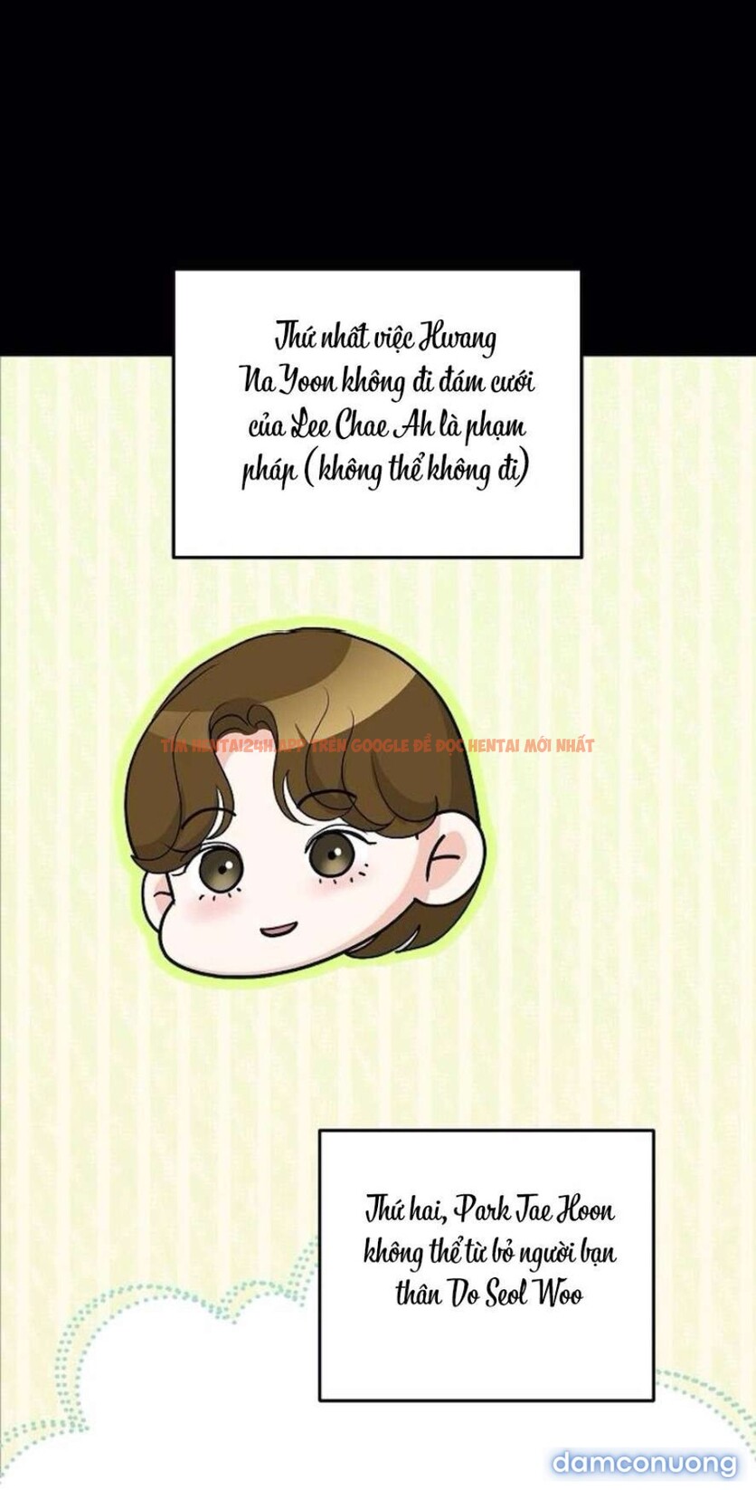 Xem ảnh 11 trong truyện hentai 〖18+〗- Cẩn Thận Va Phải Tình Yêu - Chapter 31 - hentaitvn.net Xem ảnh 11 trong truyện hentai 〖18+〗- Cẩn Thận Va Phải Tình Yêu - Chapter 31 - hentaitvn.net