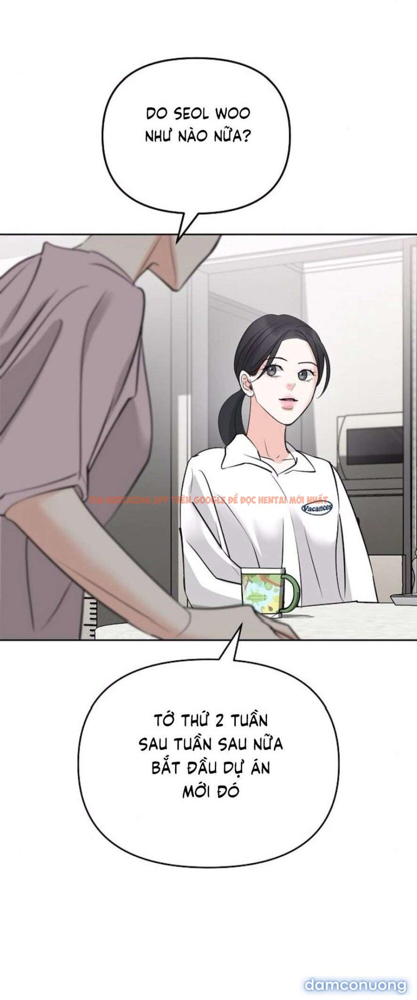 Xem ảnh 116 trong truyện hentai 〖18+〗- Cẩn Thận Va Phải Tình Yêu - Chapter 31 - hentaitvn.net Xem ảnh 116 trong truyện hentai 〖18+〗- Cẩn Thận Va Phải Tình Yêu - Chapter 31 - hentaitvn.net