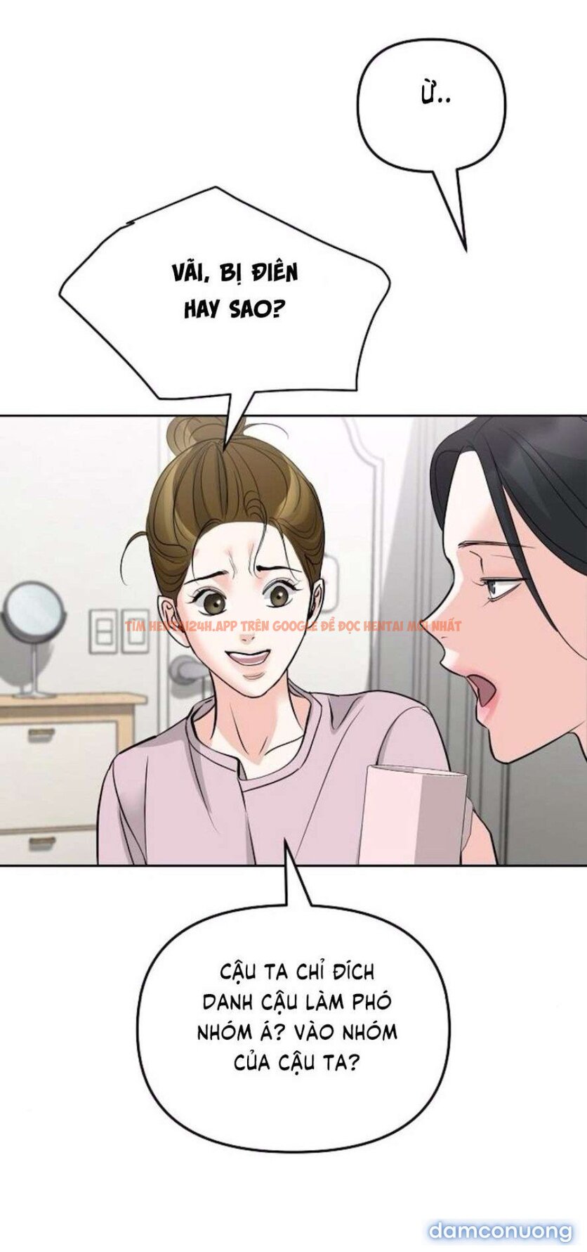 Xem ảnh 127 trong truyện hentai 〖18+〗- Cẩn Thận Va Phải Tình Yêu - Chapter 31 - hentaitvn.net Xem ảnh 127 trong truyện hentai 〖18+〗- Cẩn Thận Va Phải Tình Yêu - Chapter 31 - hentaitvn.net