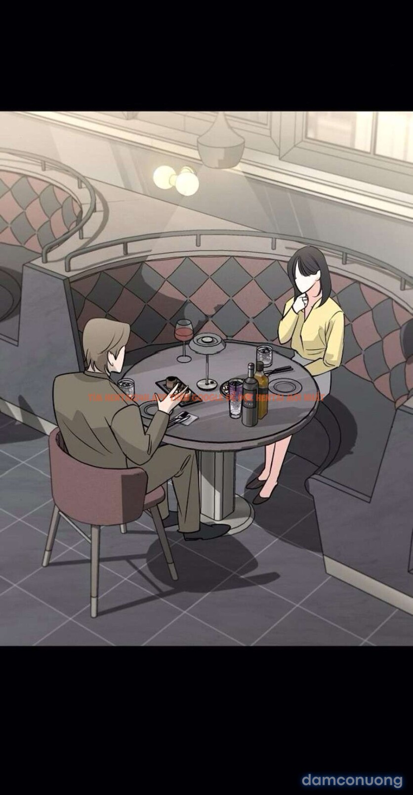 Xem ảnh 23 trong truyện hentai 〖18+〗- Cẩn Thận Va Phải Tình Yêu - Chapter 31 - hentaitvn.net Xem ảnh 23 trong truyện hentai 〖18+〗- Cẩn Thận Va Phải Tình Yêu - Chapter 31 - hentaitvn.net