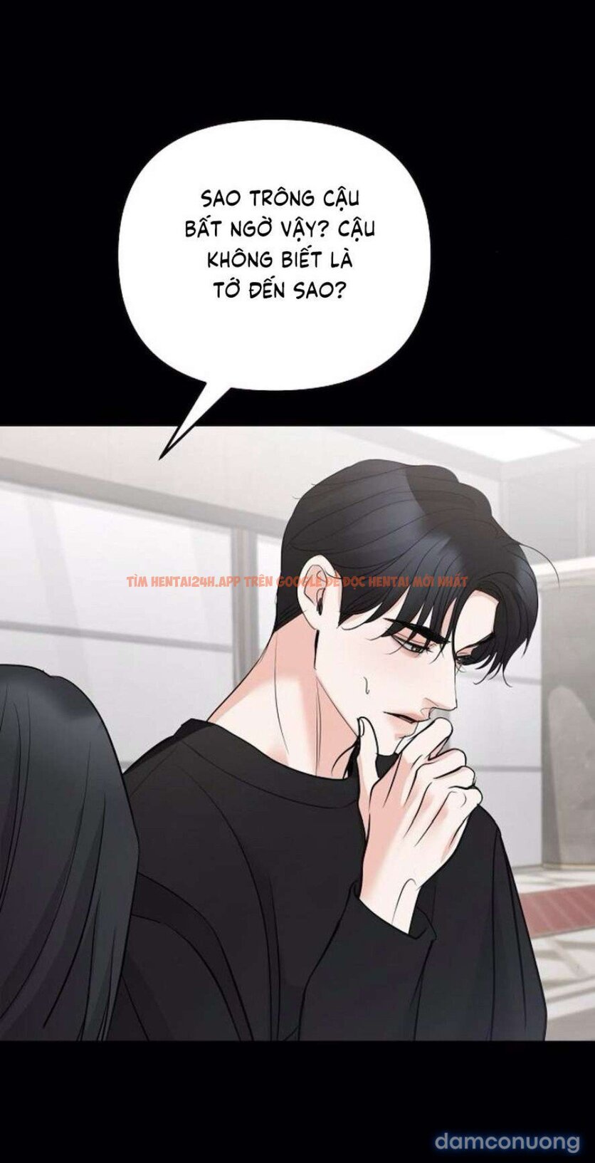 Xem ảnh 76 trong truyện hentai 〖18+〗- Cẩn Thận Va Phải Tình Yêu - Chapter 31 - hentaitvn.net Xem ảnh 76 trong truyện hentai 〖18+〗- Cẩn Thận Va Phải Tình Yêu - Chapter 31 - hentaitvn.net