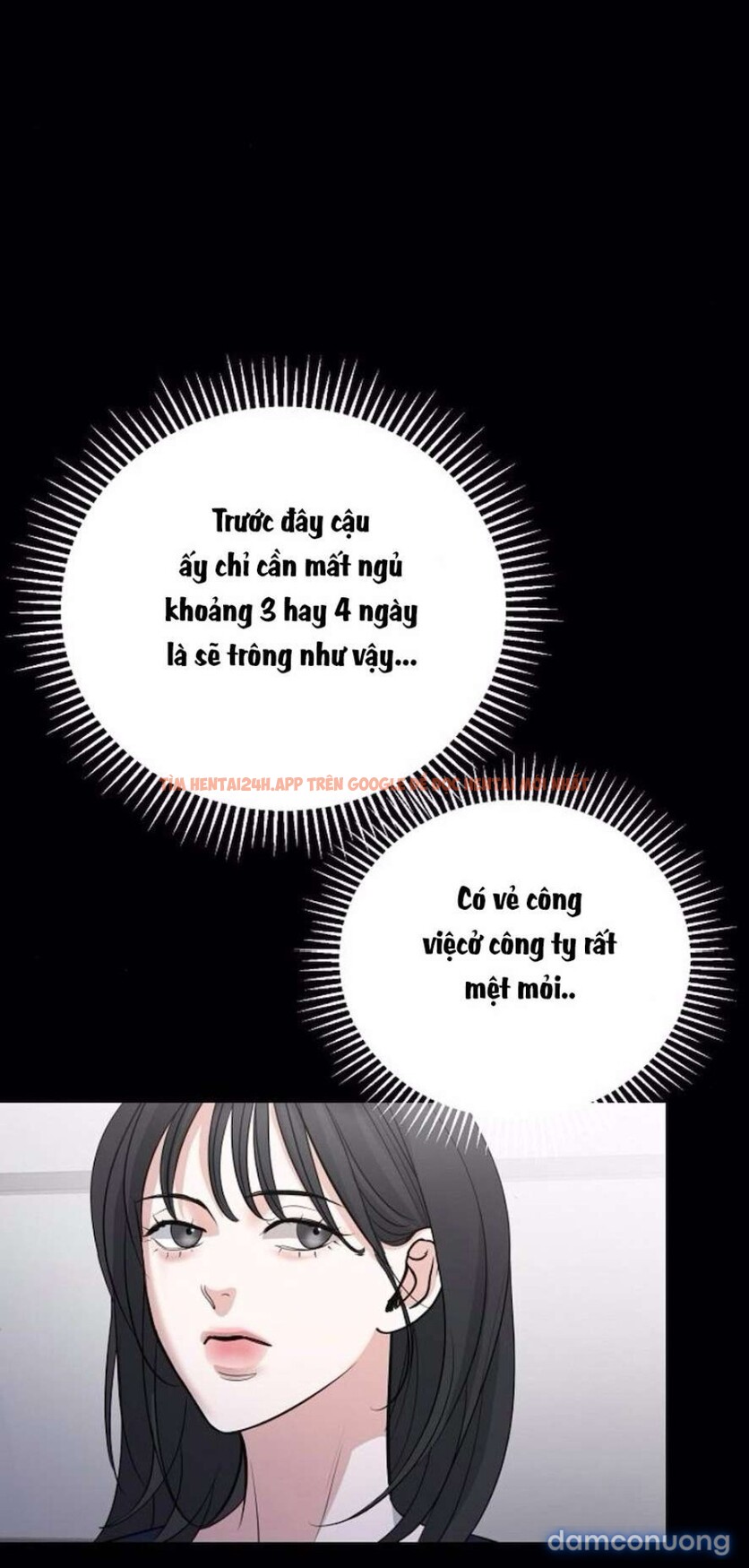 Xem ảnh 79 trong truyện hentai 〖18+〗- Cẩn Thận Va Phải Tình Yêu - Chapter 31 - hentaitvn.net Xem ảnh 79 trong truyện hentai 〖18+〗- Cẩn Thận Va Phải Tình Yêu - Chapter 31 - hentaitvn.net