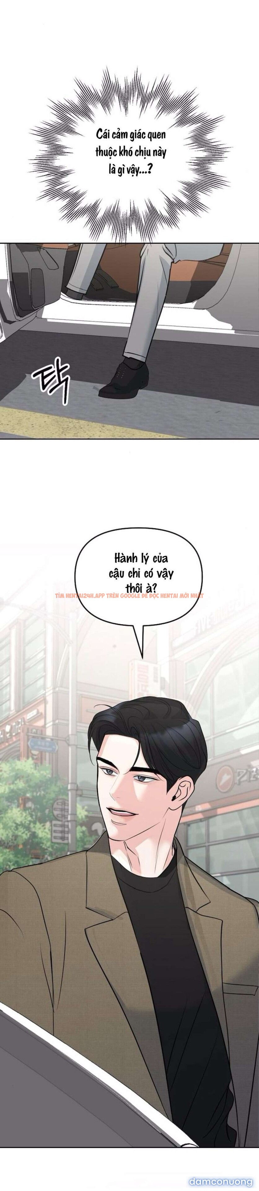 Xem ảnh 11 trong truyện hentai 〖18+〗- Cẩn Thận Va Phải Tình Yêu - Chapter 32 - hentaitvn.net