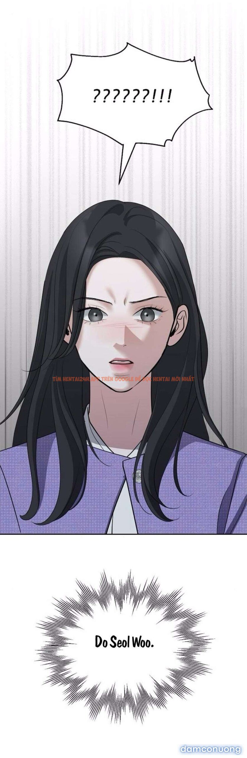 Xem ảnh 12 trong truyện hentai 〖18+〗- Cẩn Thận Va Phải Tình Yêu - Chapter 32 - hentaitvn.net