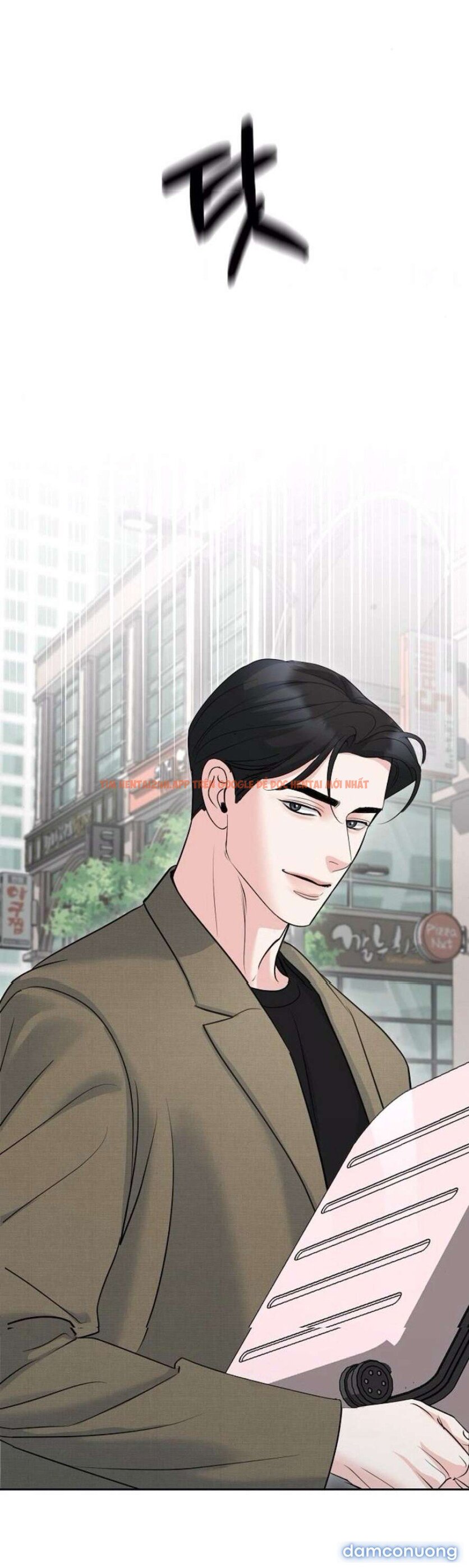 Xem ảnh 15 trong truyện hentai 〖18+〗- Cẩn Thận Va Phải Tình Yêu - Chapter 32 - hentaitvn.net