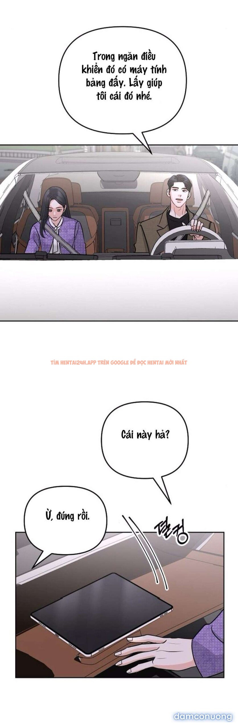 Xem ảnh 19 trong truyện hentai 〖18+〗- Cẩn Thận Va Phải Tình Yêu - Chapter 32 - hentaitvn.net