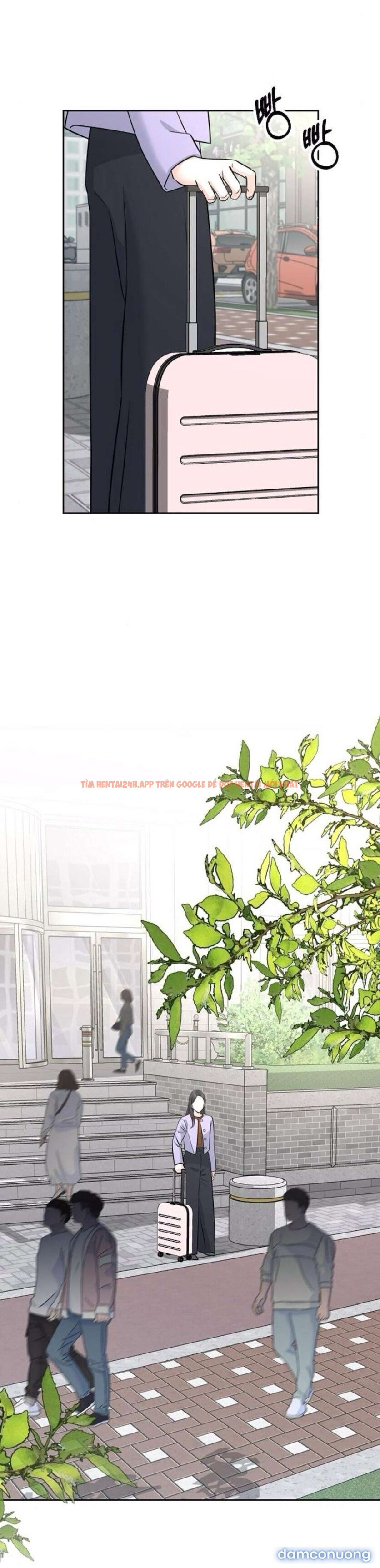 Xem ảnh 2 trong truyện hentai 〖18+〗- Cẩn Thận Va Phải Tình Yêu - Chapter 32 - hentaitvn.net