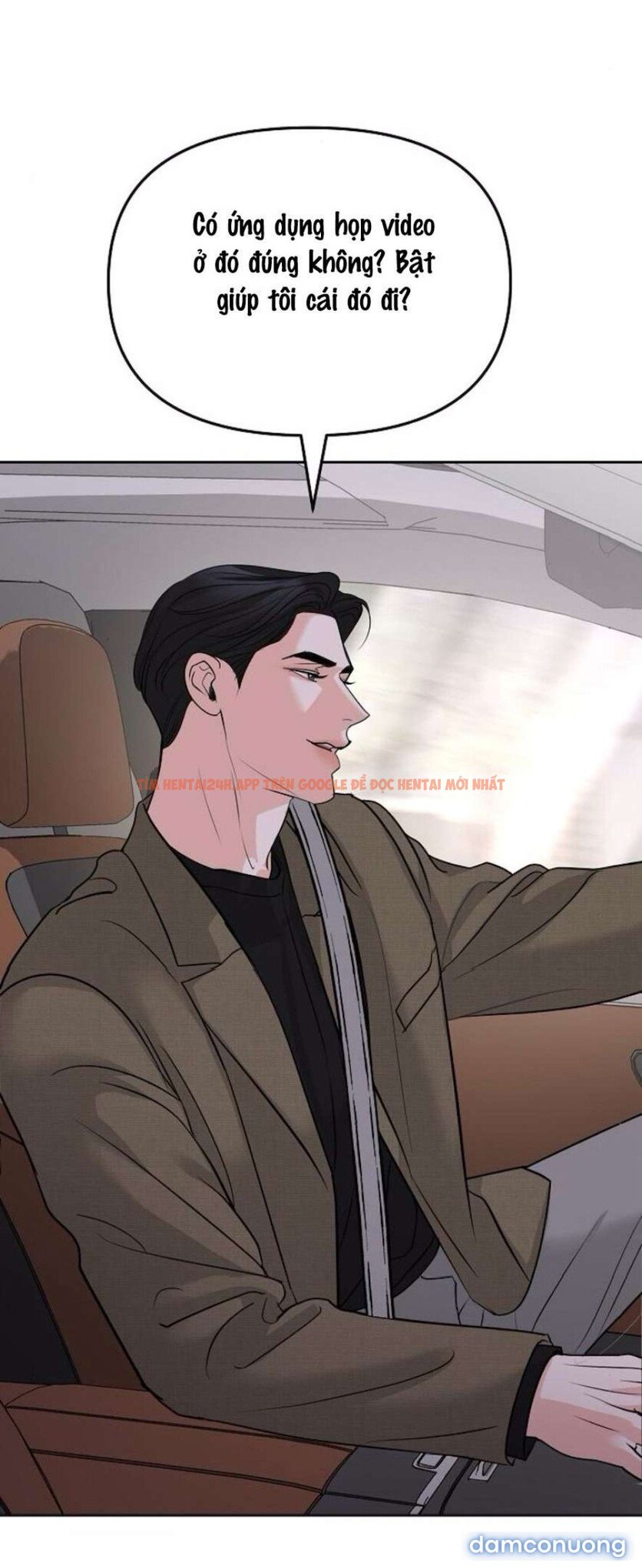 Xem ảnh 20 trong truyện hentai 〖18+〗- Cẩn Thận Va Phải Tình Yêu - Chapter 32 - hentaitvn.net