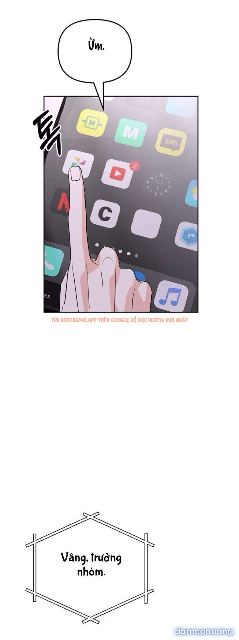 Xem ảnh 21 trong truyện hentai 〖18+〗- Cẩn Thận Va Phải Tình Yêu - Chapter 32 - hentaitvn.net