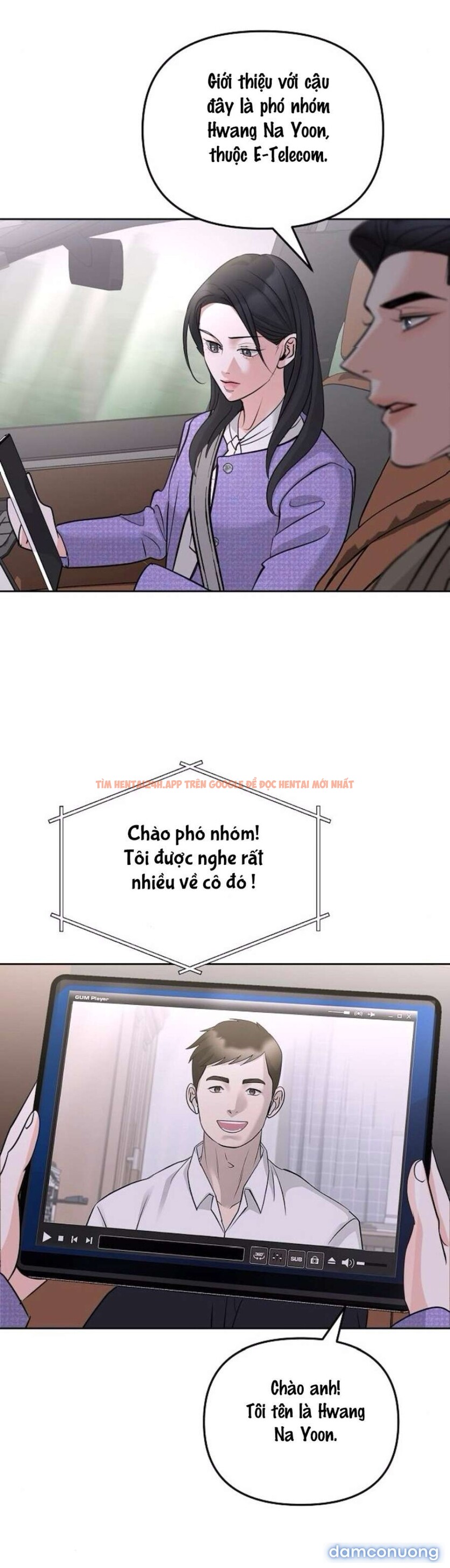 Xem ảnh 22 trong truyện hentai 〖18+〗- Cẩn Thận Va Phải Tình Yêu - Chapter 32 - hentaitvn.net