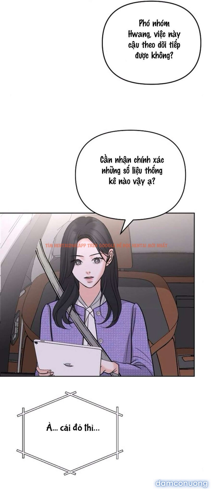 Xem ảnh 25 trong truyện hentai 〖18+〗- Cẩn Thận Va Phải Tình Yêu - Chapter 32 - hentaitvn.net