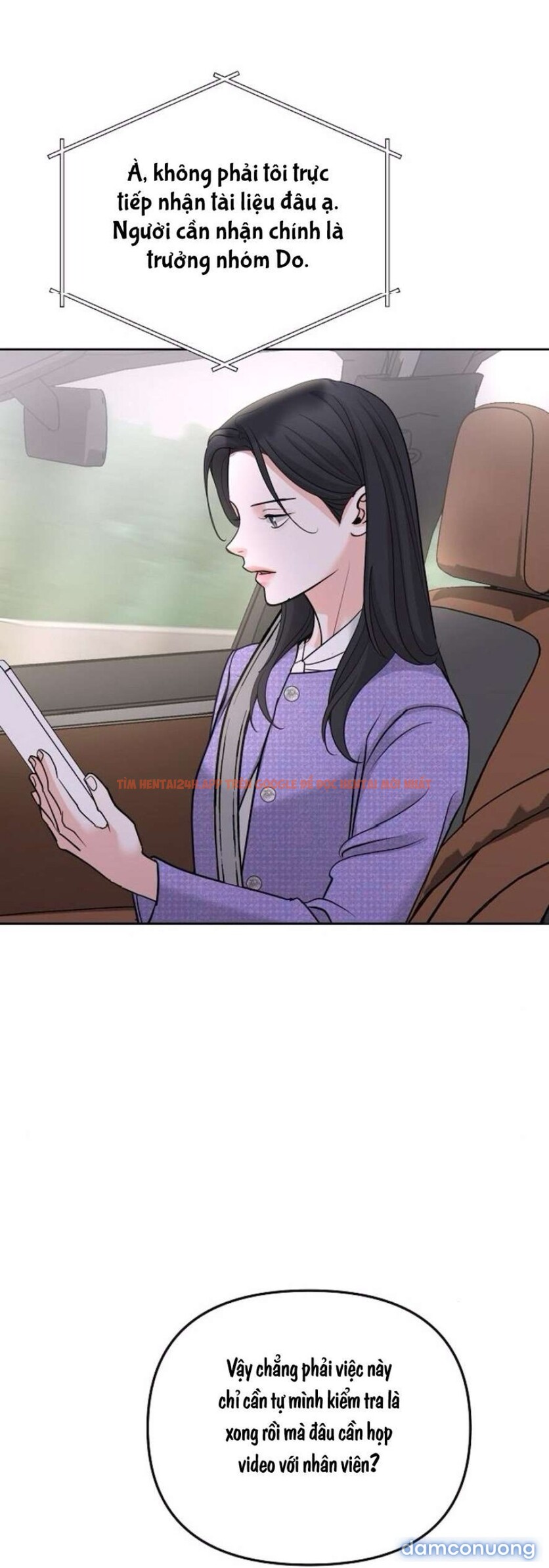 Xem ảnh 27 trong truyện hentai 〖18+〗- Cẩn Thận Va Phải Tình Yêu - Chapter 32 - hentaitvn.net