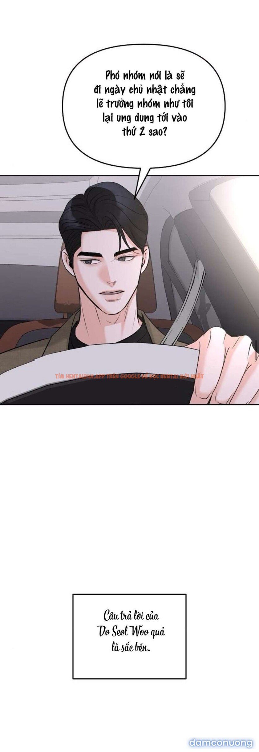 Xem ảnh 33 trong truyện hentai 〖18+〗- Cẩn Thận Va Phải Tình Yêu - Chapter 32 - hentaitvn.net