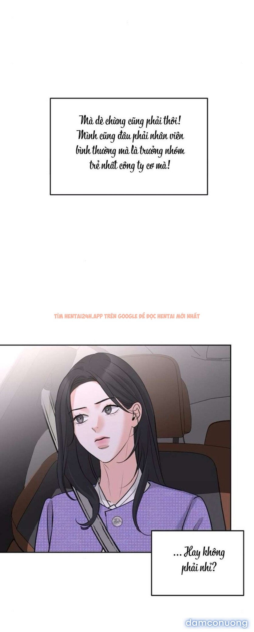 Xem ảnh 35 trong truyện hentai 〖18+〗- Cẩn Thận Va Phải Tình Yêu - Chapter 32 - hentaitvn.net