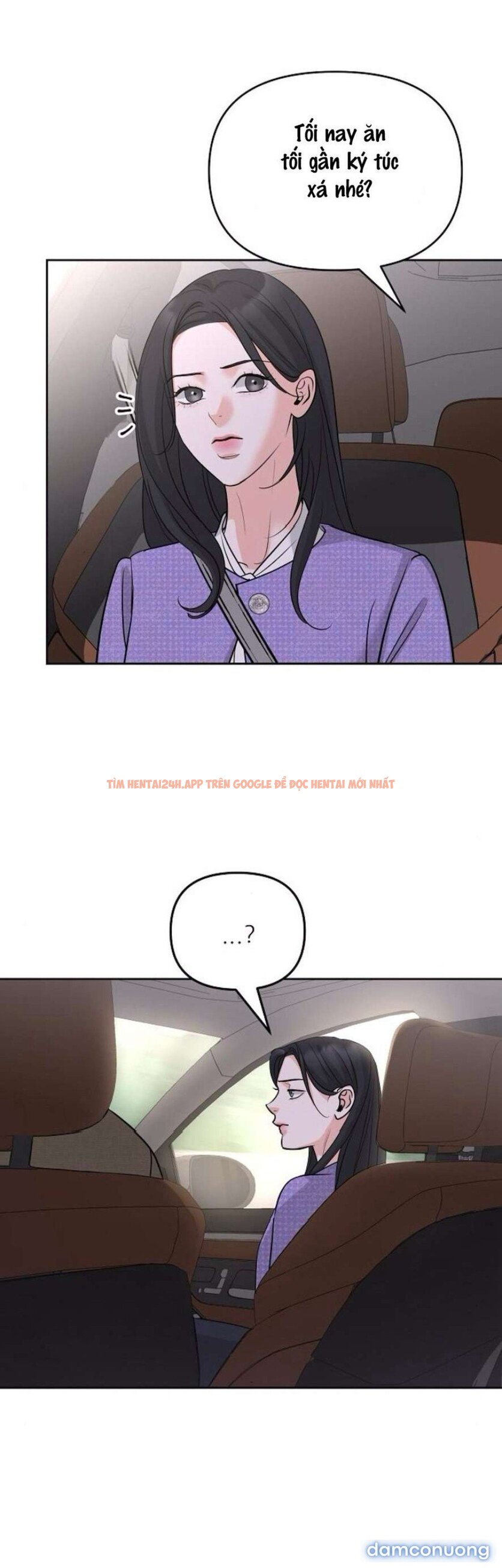 Xem ảnh 36 trong truyện hentai 〖18+〗- Cẩn Thận Va Phải Tình Yêu - Chapter 32 - hentaitvn.net