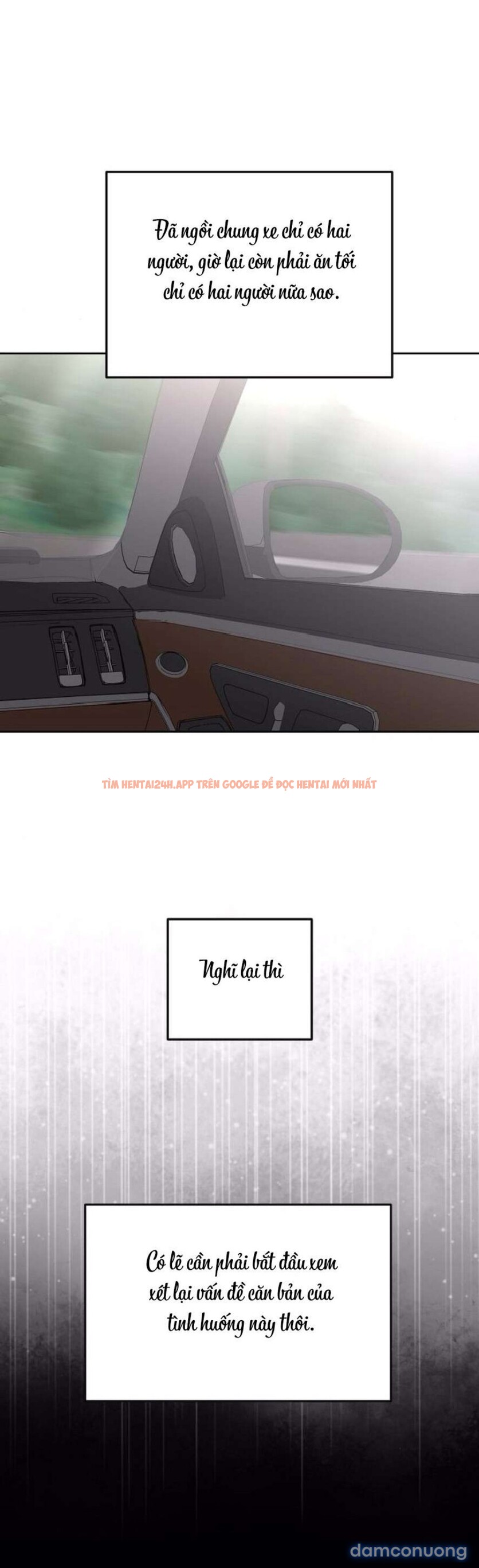 Xem ảnh 37 trong truyện hentai 〖18+〗- Cẩn Thận Va Phải Tình Yêu - Chapter 32 - hentaitvn.net