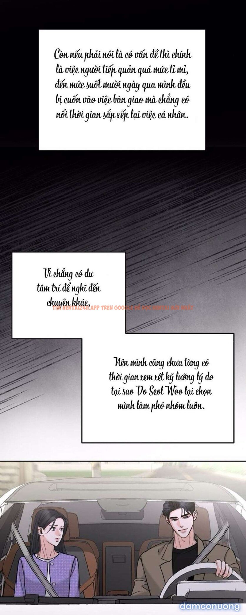 Xem ảnh 39 trong truyện hentai 〖18+〗- Cẩn Thận Va Phải Tình Yêu - Chapter 32 - hentaitvn.net