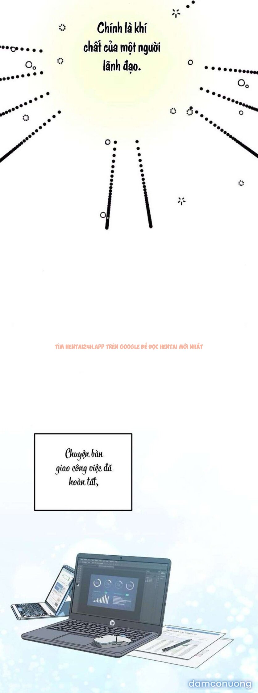 Xem ảnh 4 trong truyện hentai 〖18+〗- Cẩn Thận Va Phải Tình Yêu - Chapter 32 - hentaitvn.net