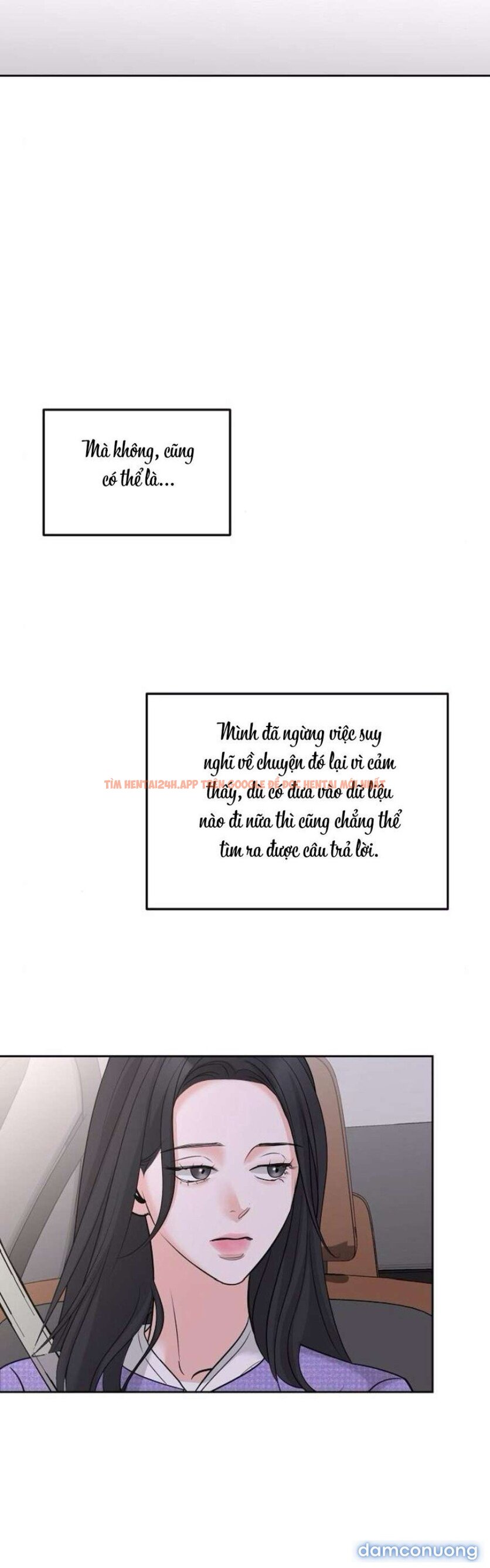 Xem ảnh 40 trong truyện hentai 〖18+〗- Cẩn Thận Va Phải Tình Yêu - Chapter 32 - hentaitvn.net