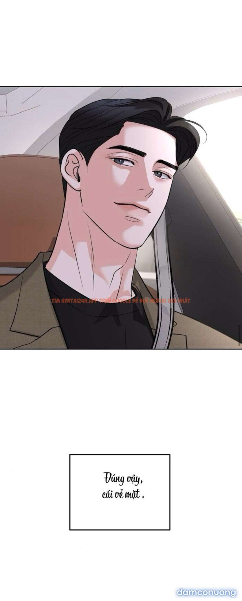 Xem ảnh 41 trong truyện hentai 〖18+〗- Cẩn Thận Va Phải Tình Yêu - Chapter 32 - hentaitvn.net