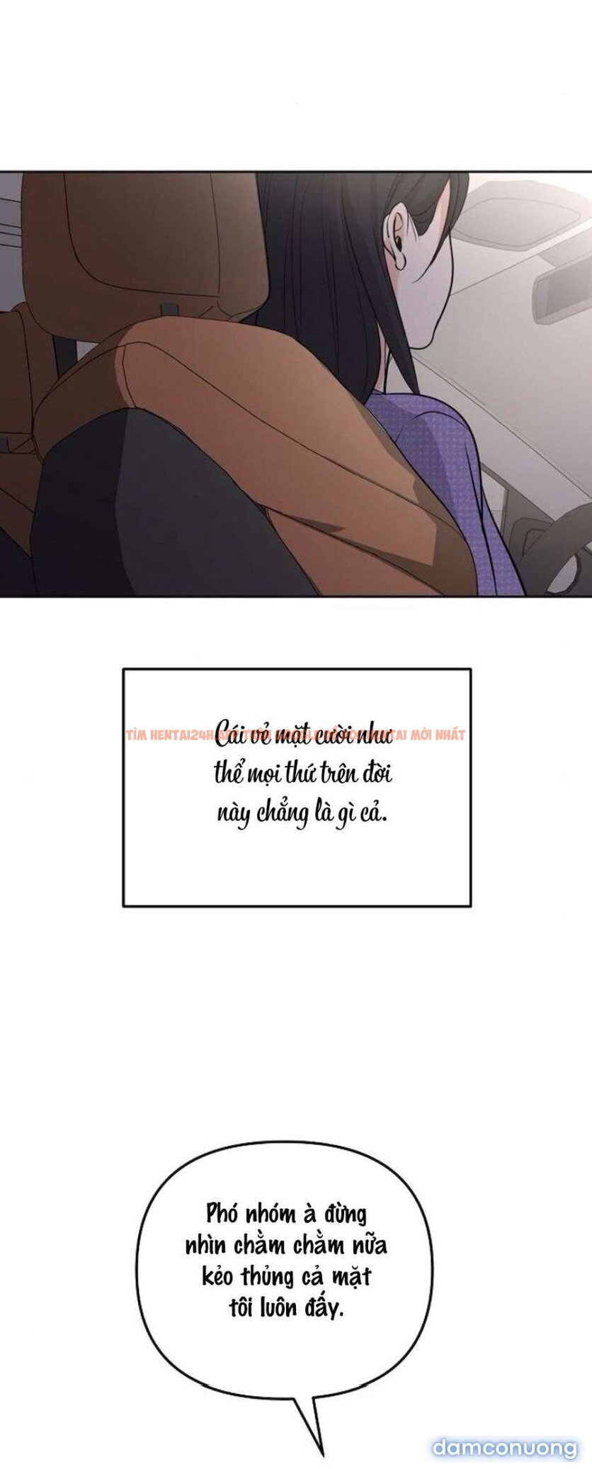 Xem ảnh 42 trong truyện hentai 〖18+〗- Cẩn Thận Va Phải Tình Yêu - Chapter 32 - hentaitvn.net