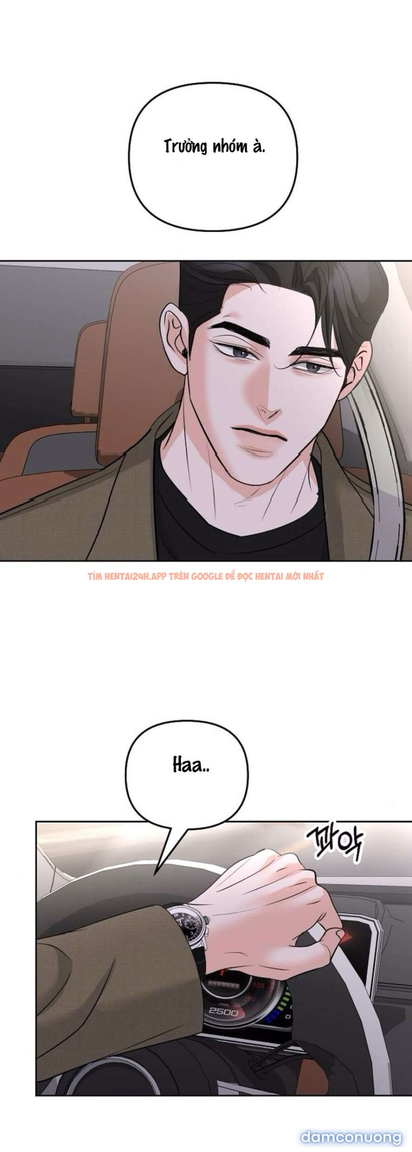 Xem ảnh 44 trong truyện hentai 〖18+〗- Cẩn Thận Va Phải Tình Yêu - Chapter 32 - hentaitvn.net