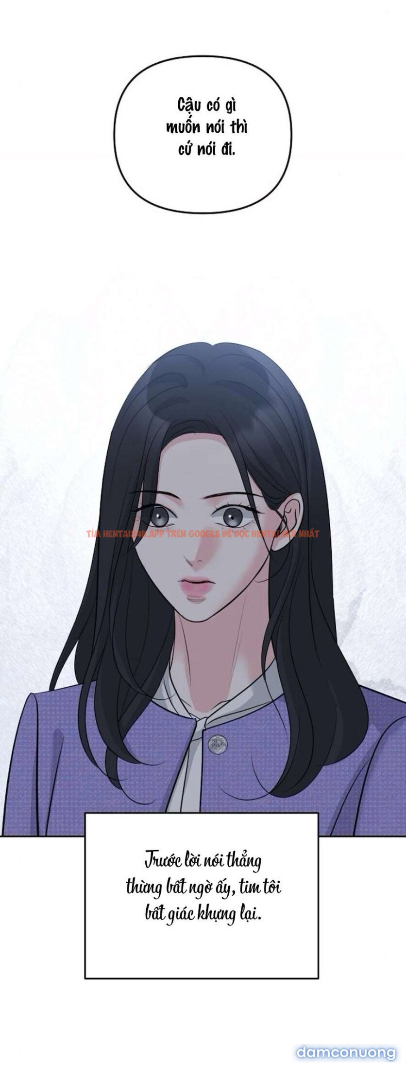 Xem ảnh 45 trong truyện hentai 〖18+〗- Cẩn Thận Va Phải Tình Yêu - Chapter 32 - hentaitvn.net