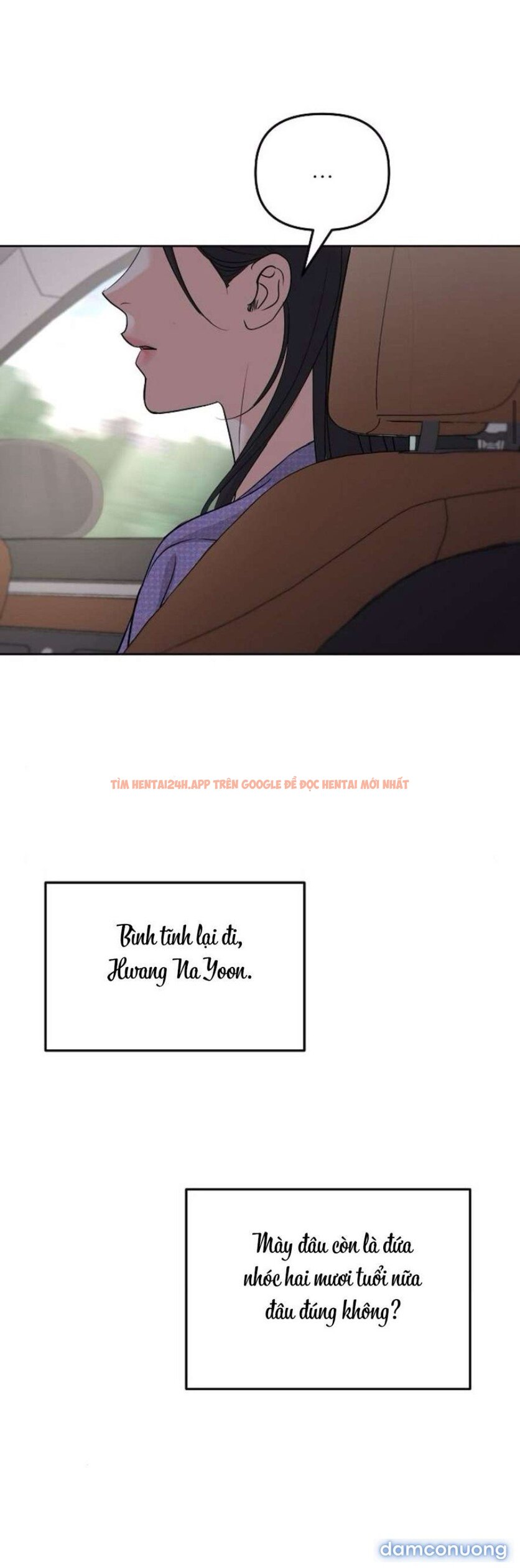 Xem ảnh 46 trong truyện hentai 〖18+〗- Cẩn Thận Va Phải Tình Yêu - Chapter 32 - hentaitvn.net