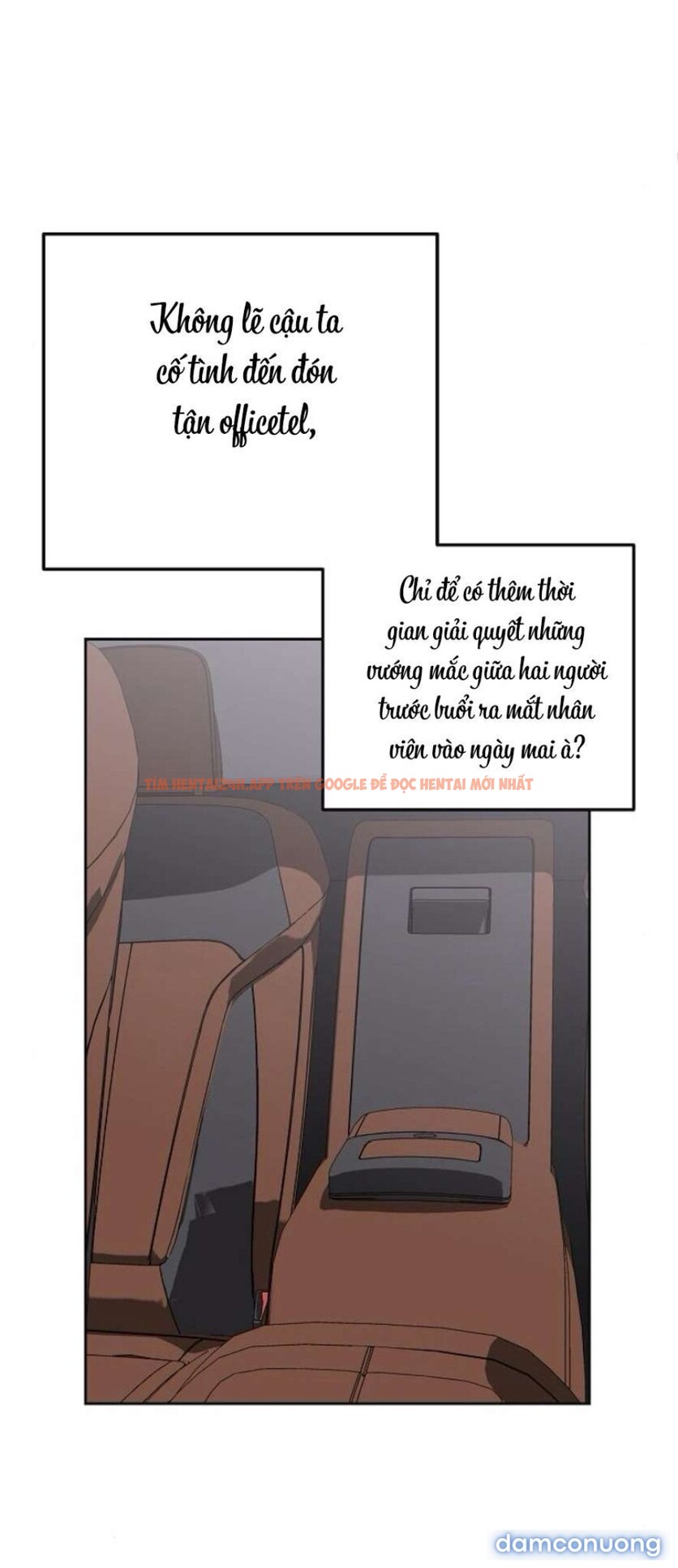 Xem ảnh 47 trong truyện hentai 〖18+〗- Cẩn Thận Va Phải Tình Yêu - Chapter 32 - hentaitvn.net