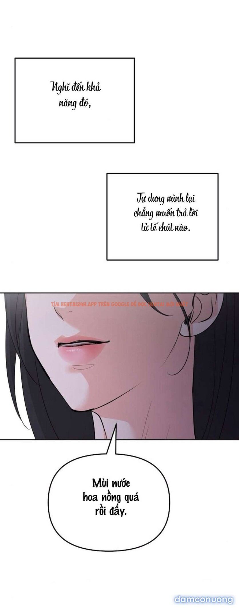 Xem ảnh 48 trong truyện hentai 〖18+〗- Cẩn Thận Va Phải Tình Yêu - Chapter 32 - hentaitvn.net