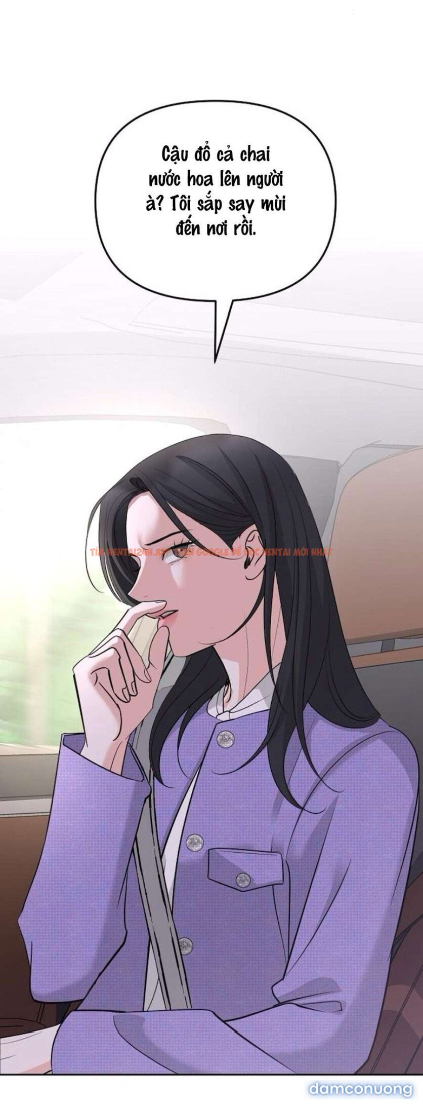 Xem ảnh 49 trong truyện hentai 〖18+〗- Cẩn Thận Va Phải Tình Yêu - Chapter 32 - hentaitvn.net