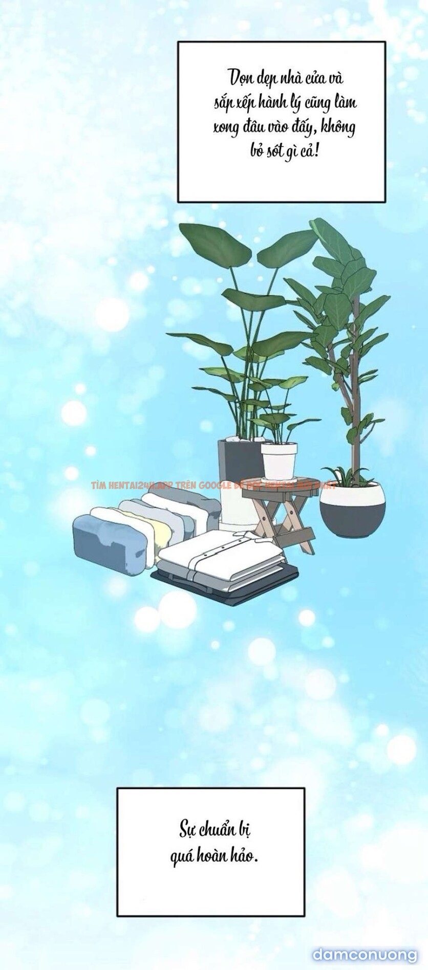 Xem ảnh 5 trong truyện hentai 〖18+〗- Cẩn Thận Va Phải Tình Yêu - Chapter 32 - hentaitvn.net