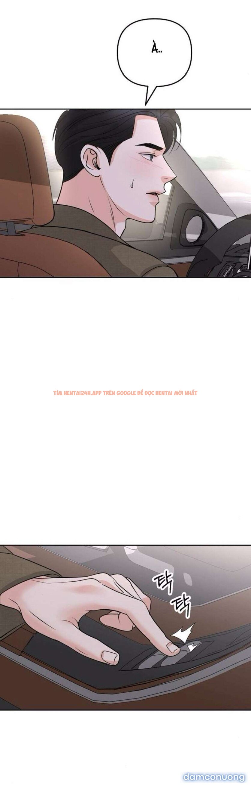 Xem ảnh 50 trong truyện hentai 〖18+〗- Cẩn Thận Va Phải Tình Yêu - Chapter 32 - hentaitvn.net