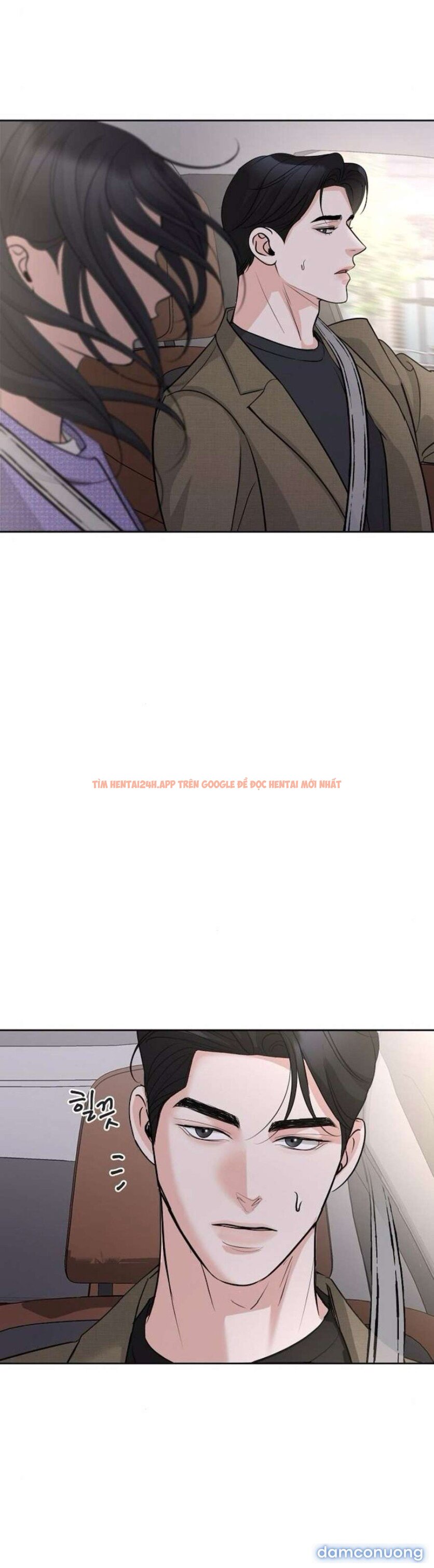 Xem ảnh 52 trong truyện hentai 〖18+〗- Cẩn Thận Va Phải Tình Yêu - Chapter 32 - hentaitvn.net