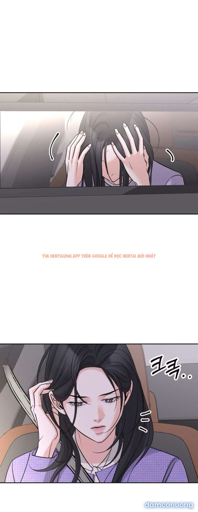 Xem ảnh 53 trong truyện hentai 〖18+〗- Cẩn Thận Va Phải Tình Yêu - Chapter 32 - hentaitvn.net