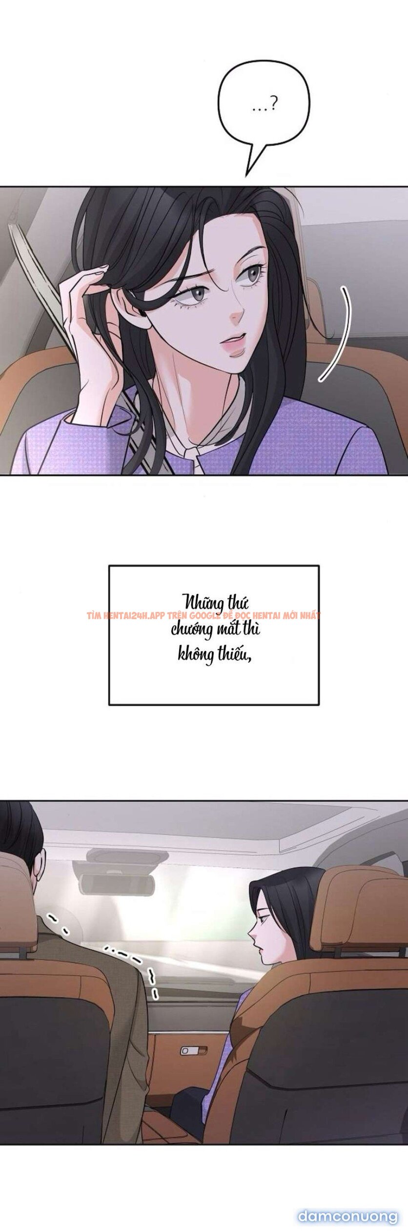 Xem ảnh 54 trong truyện hentai 〖18+〗- Cẩn Thận Va Phải Tình Yêu - Chapter 32 - hentaitvn.net