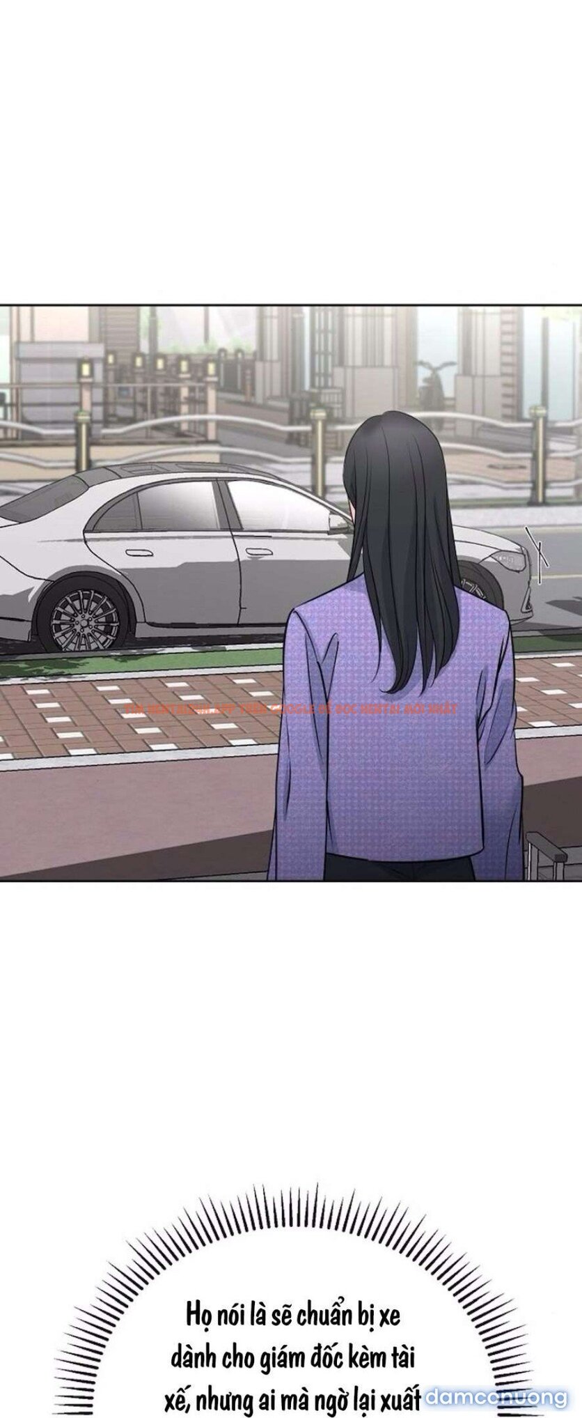 Xem ảnh 8 trong truyện hentai 〖18+〗- Cẩn Thận Va Phải Tình Yêu - Chapter 32 - hentaitvn.net