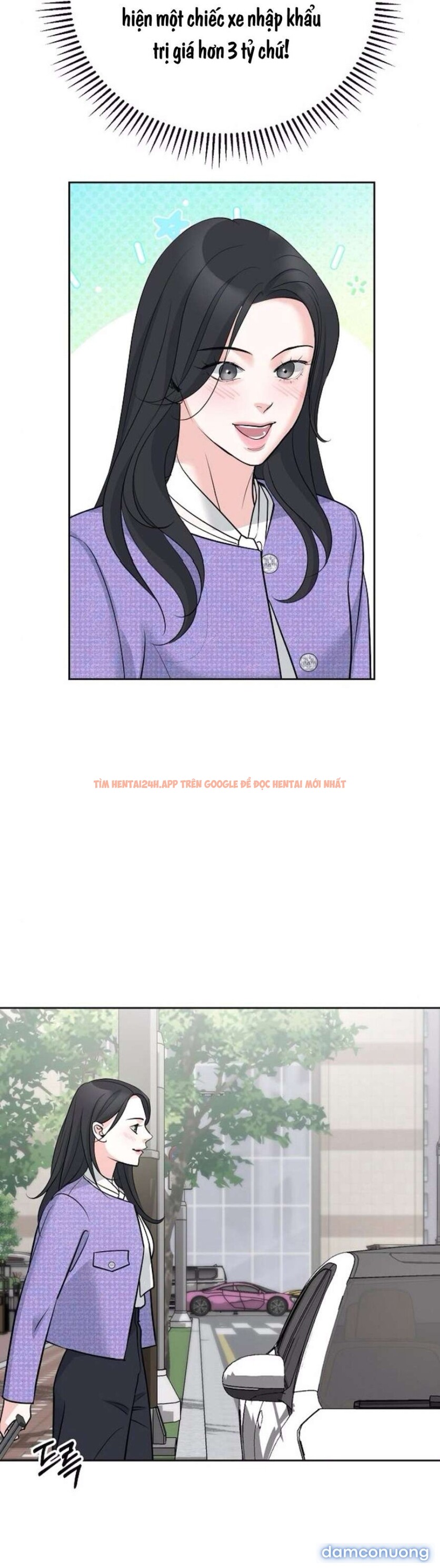 Xem ảnh 9 trong truyện hentai 〖18+〗- Cẩn Thận Va Phải Tình Yêu - Chapter 32 - hentaitvn.net