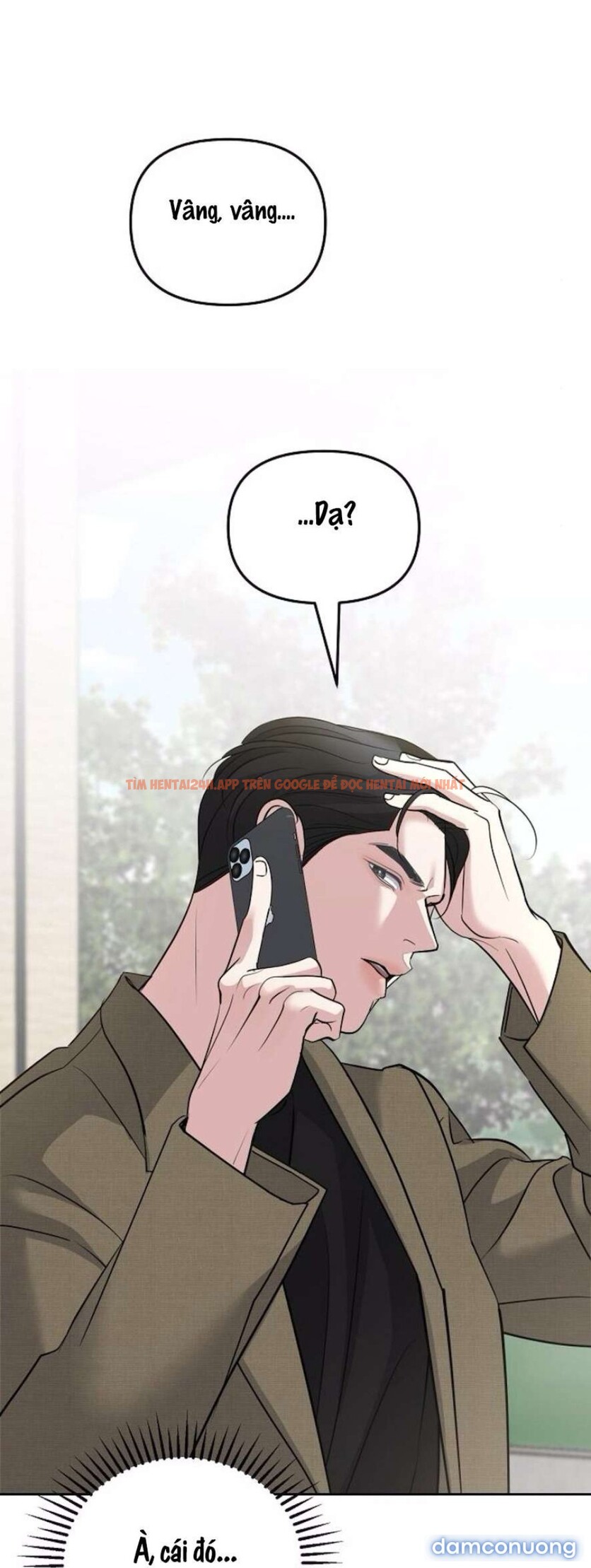 Xem ảnh 11 trong truyện hentai 〖18+〗- Cẩn Thận Va Phải Tình Yêu - Chapter 33 - hentaitvn.net